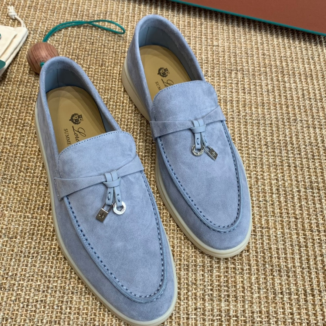 Summer Charms Walk Loafers