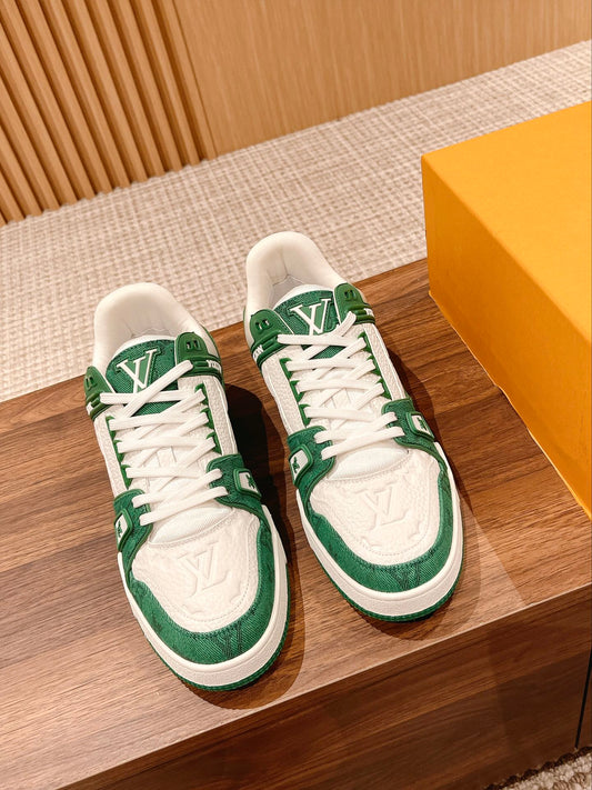 Trainer Sneaker