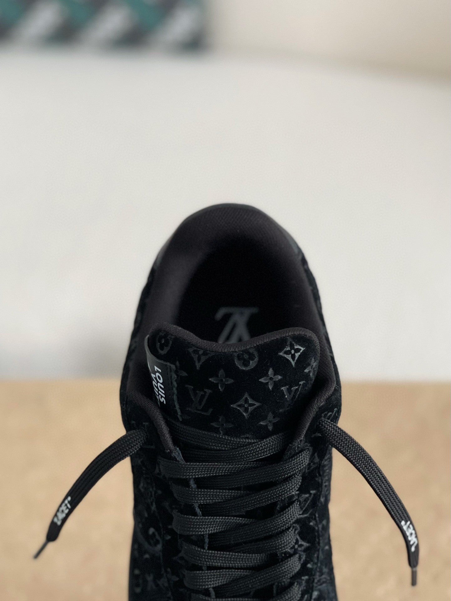 Trainer Sneaker