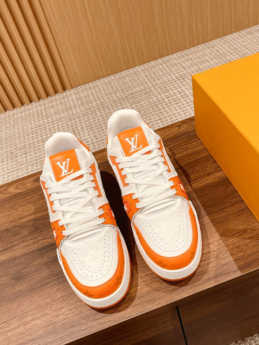 Trainer Sneaker