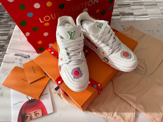 Trainer Sneaker