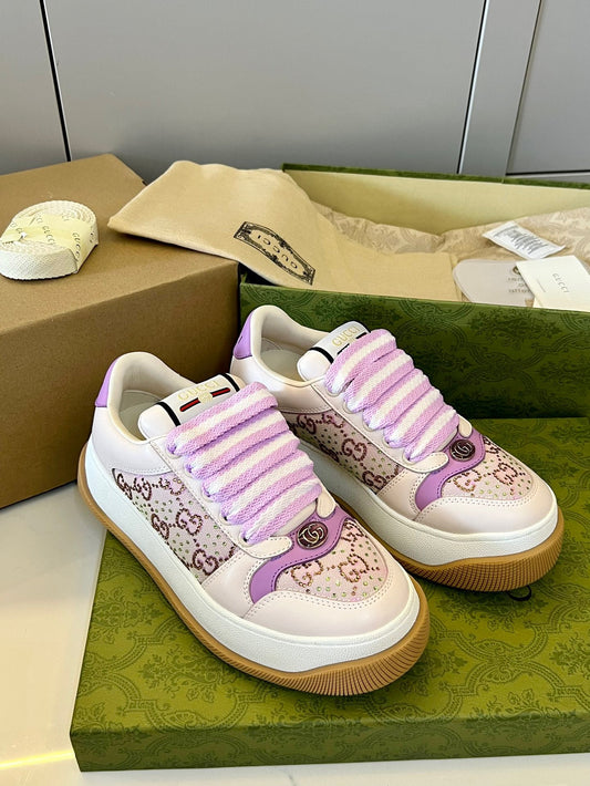 WOMEN'S SCREENER SNEAKER