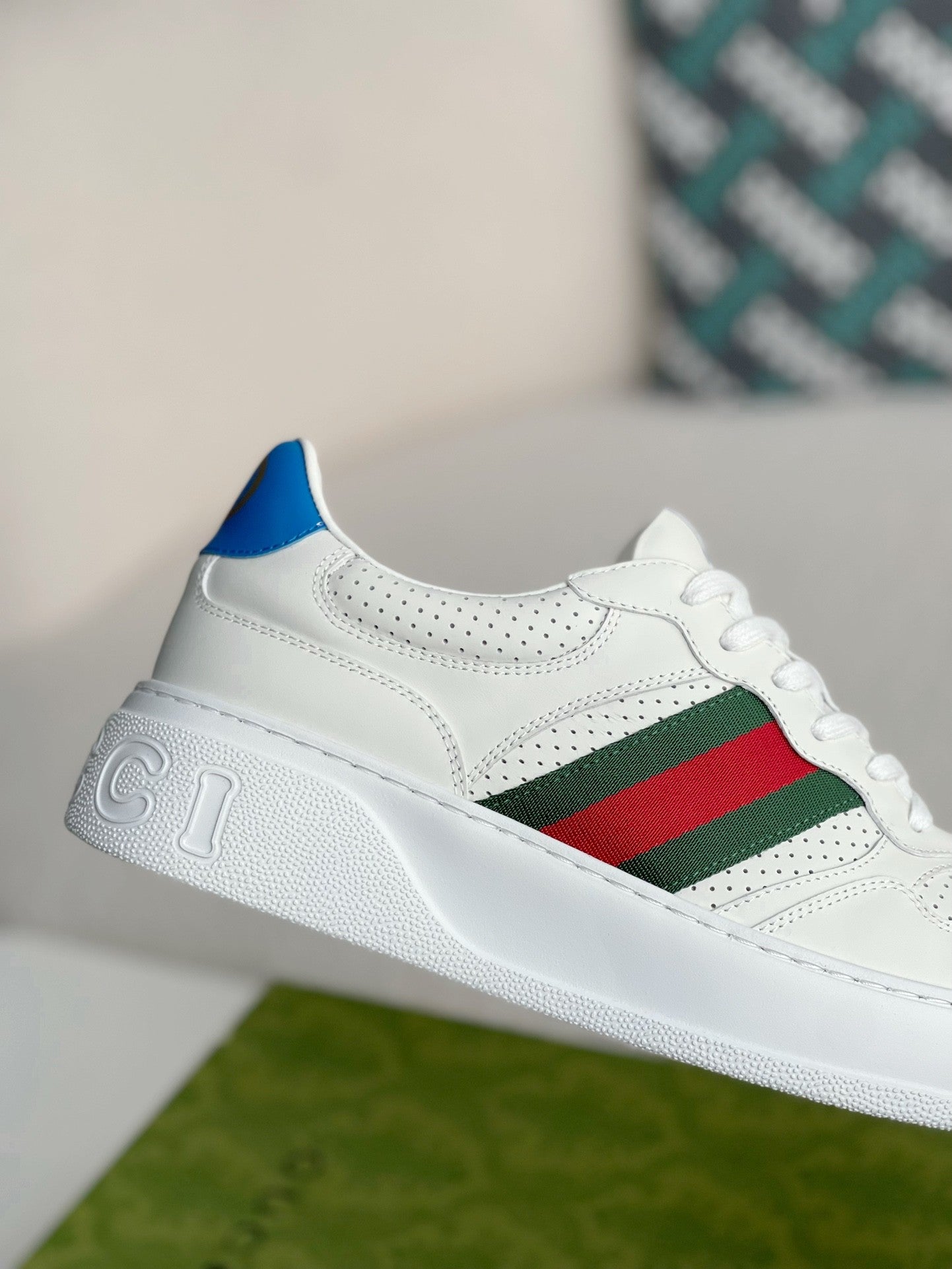 Trainer Sneaker