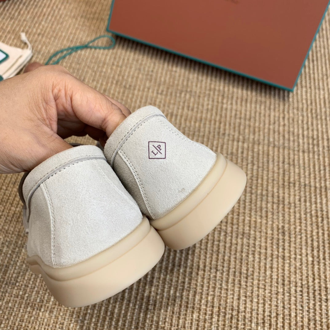 Summer Charms Walk Loafers