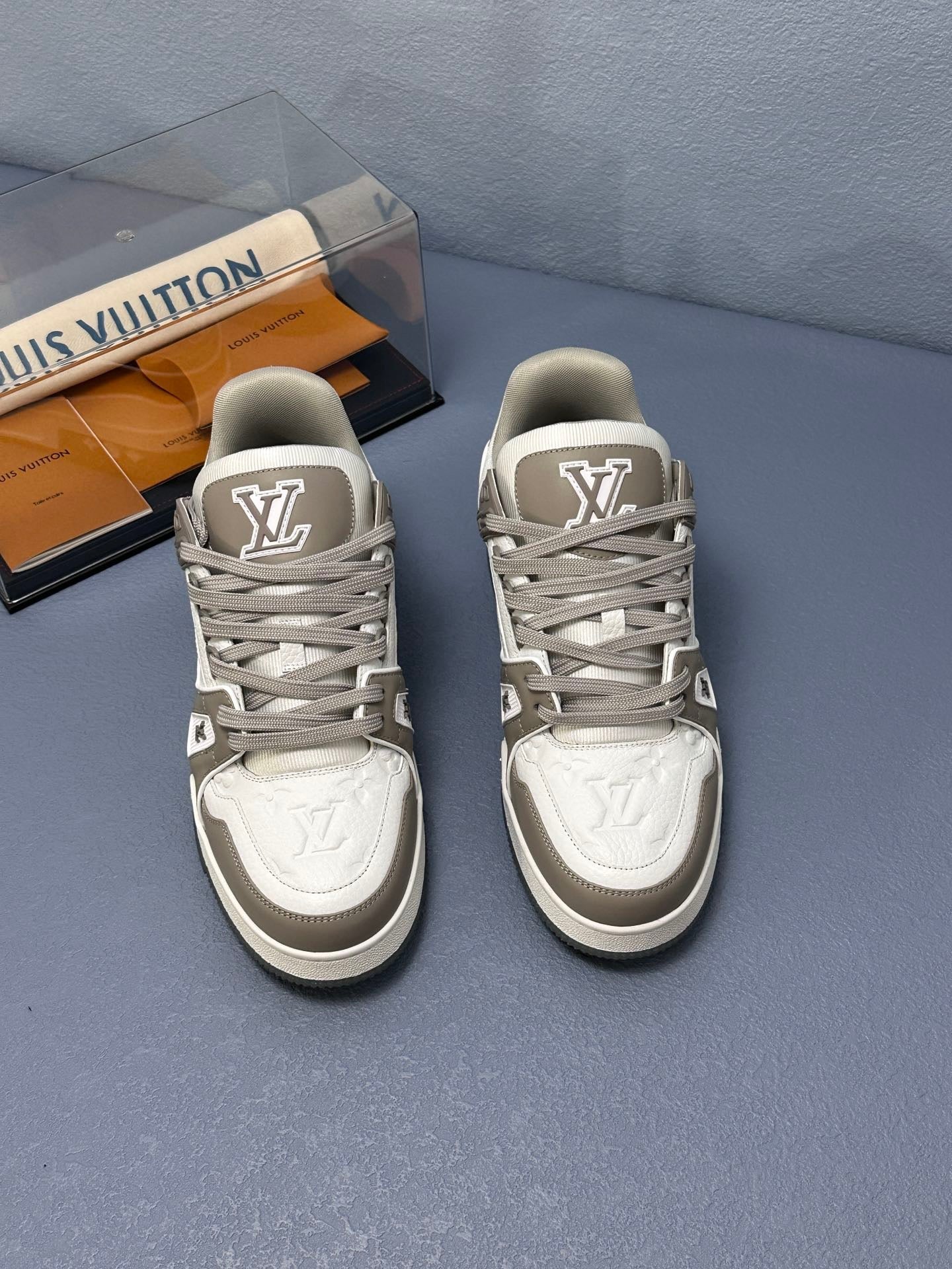 Trainer Sneaker