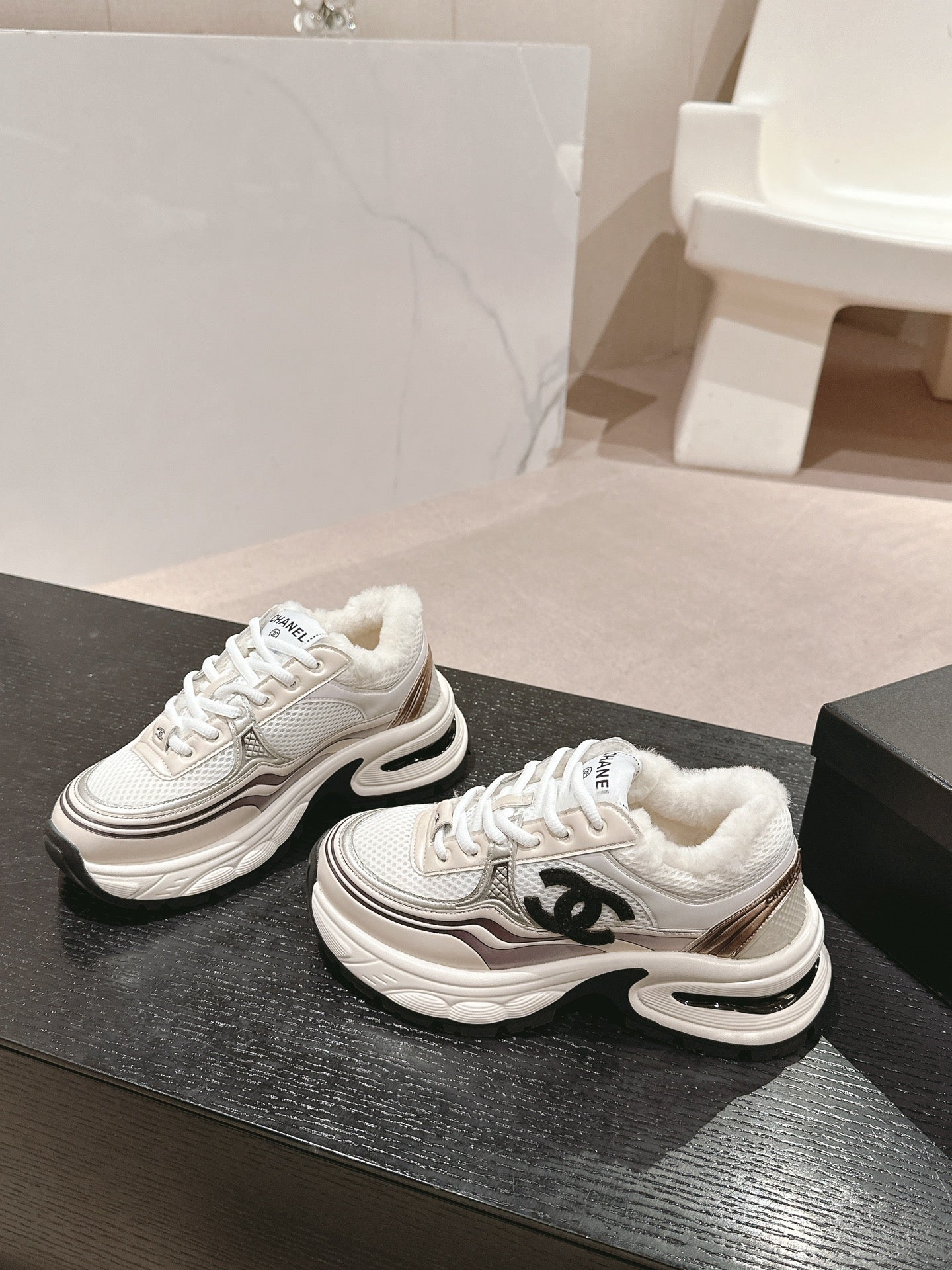 CHSneaker