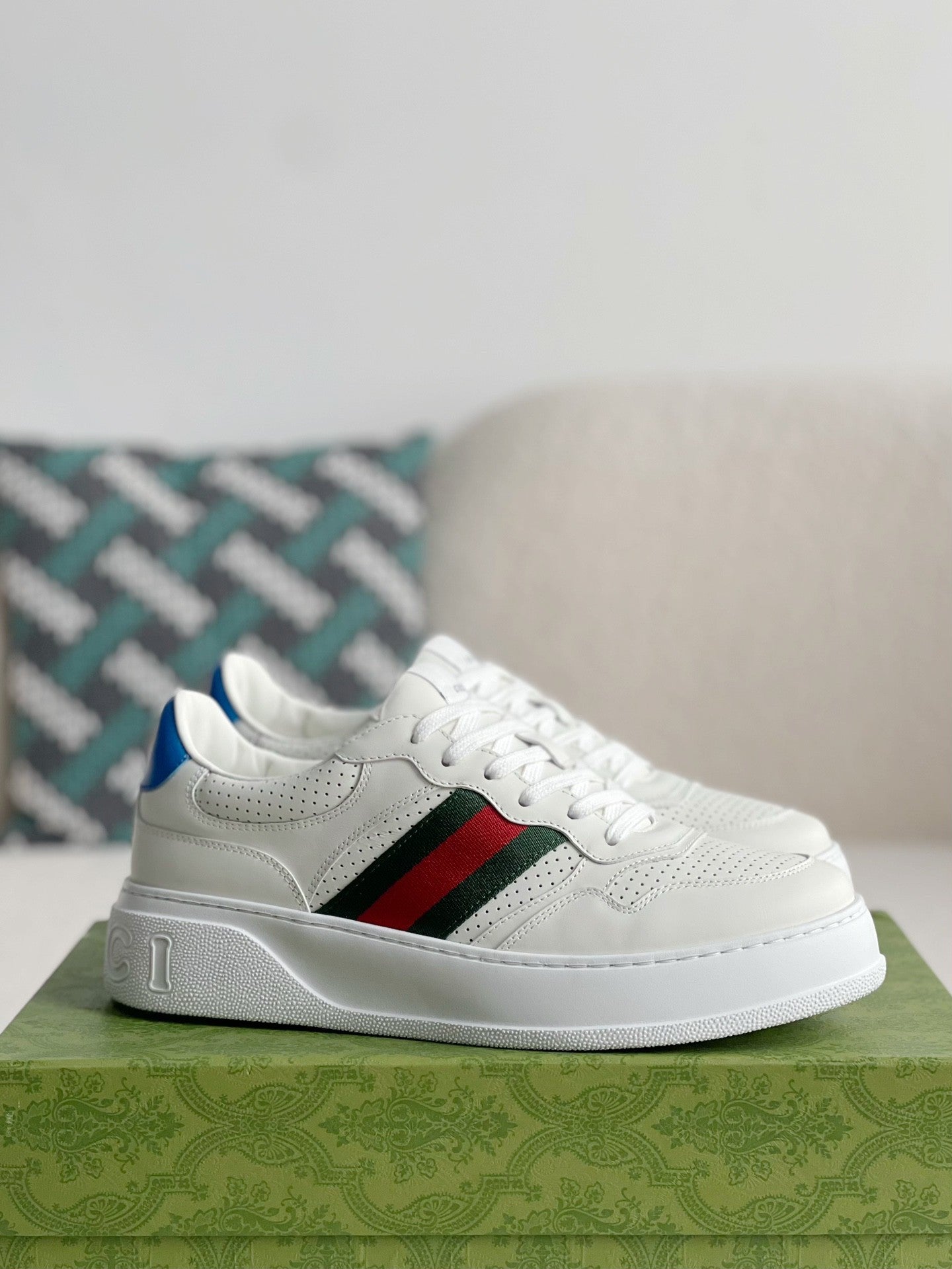 Trainer Sneaker