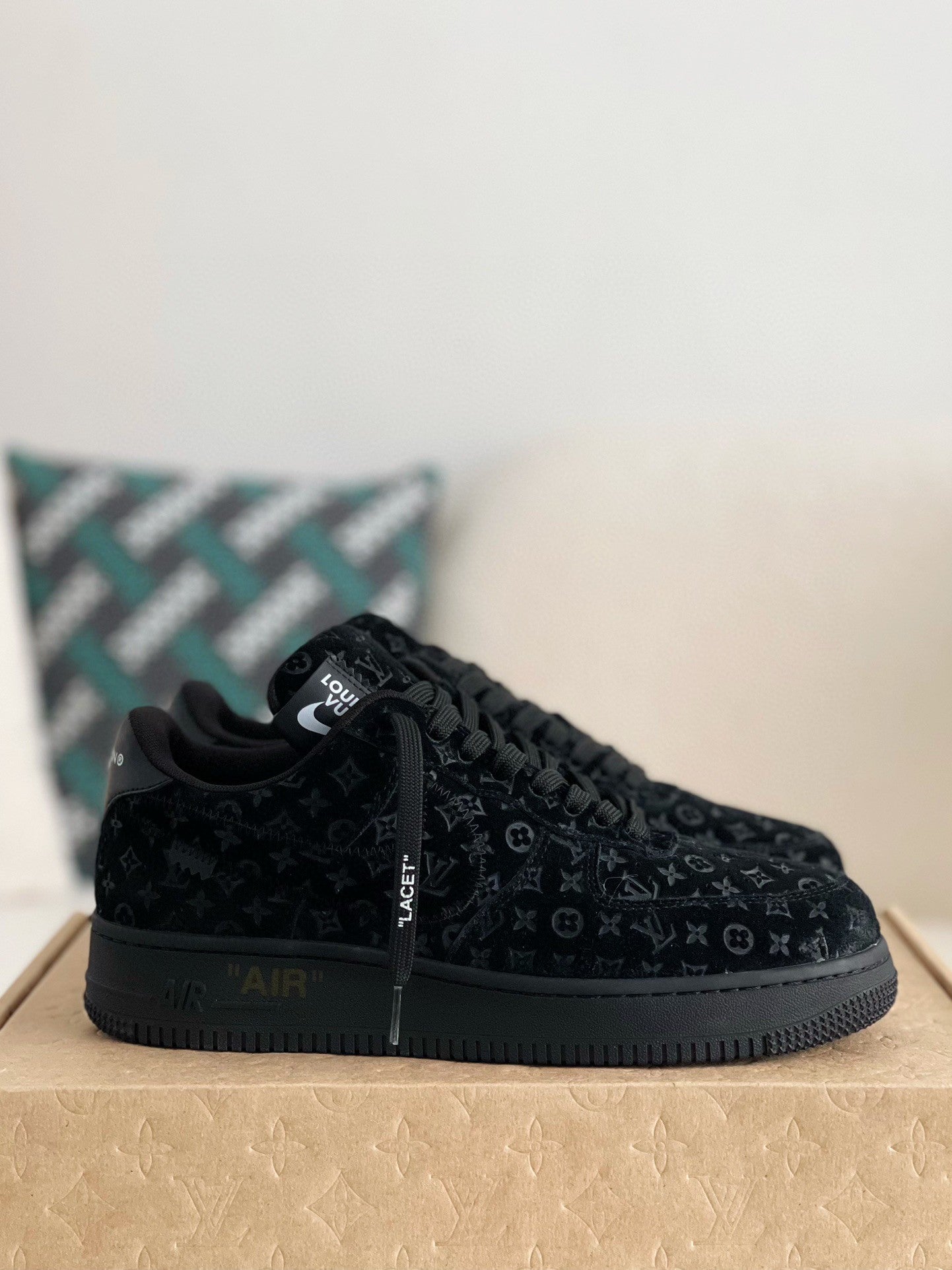 Trainer Sneaker