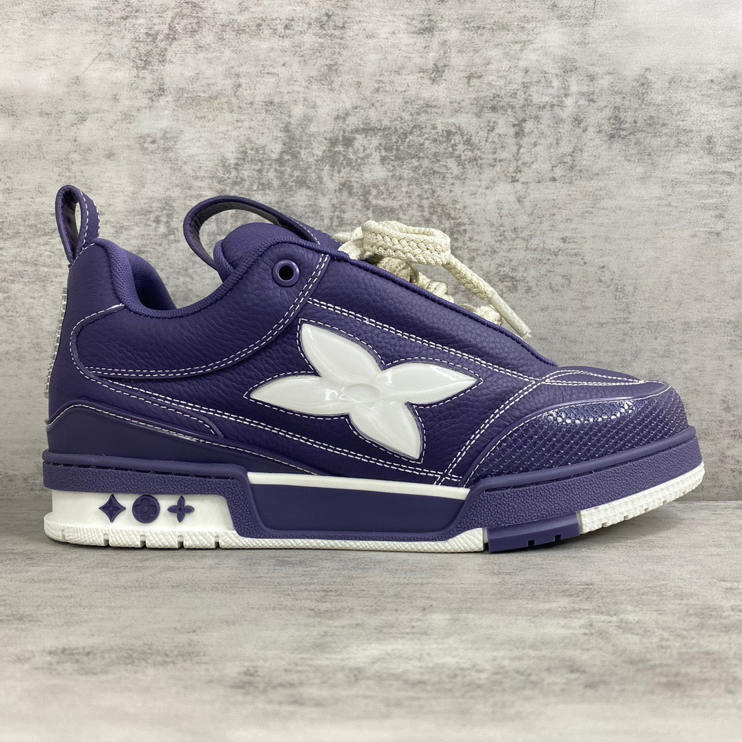 Skate Sneaker