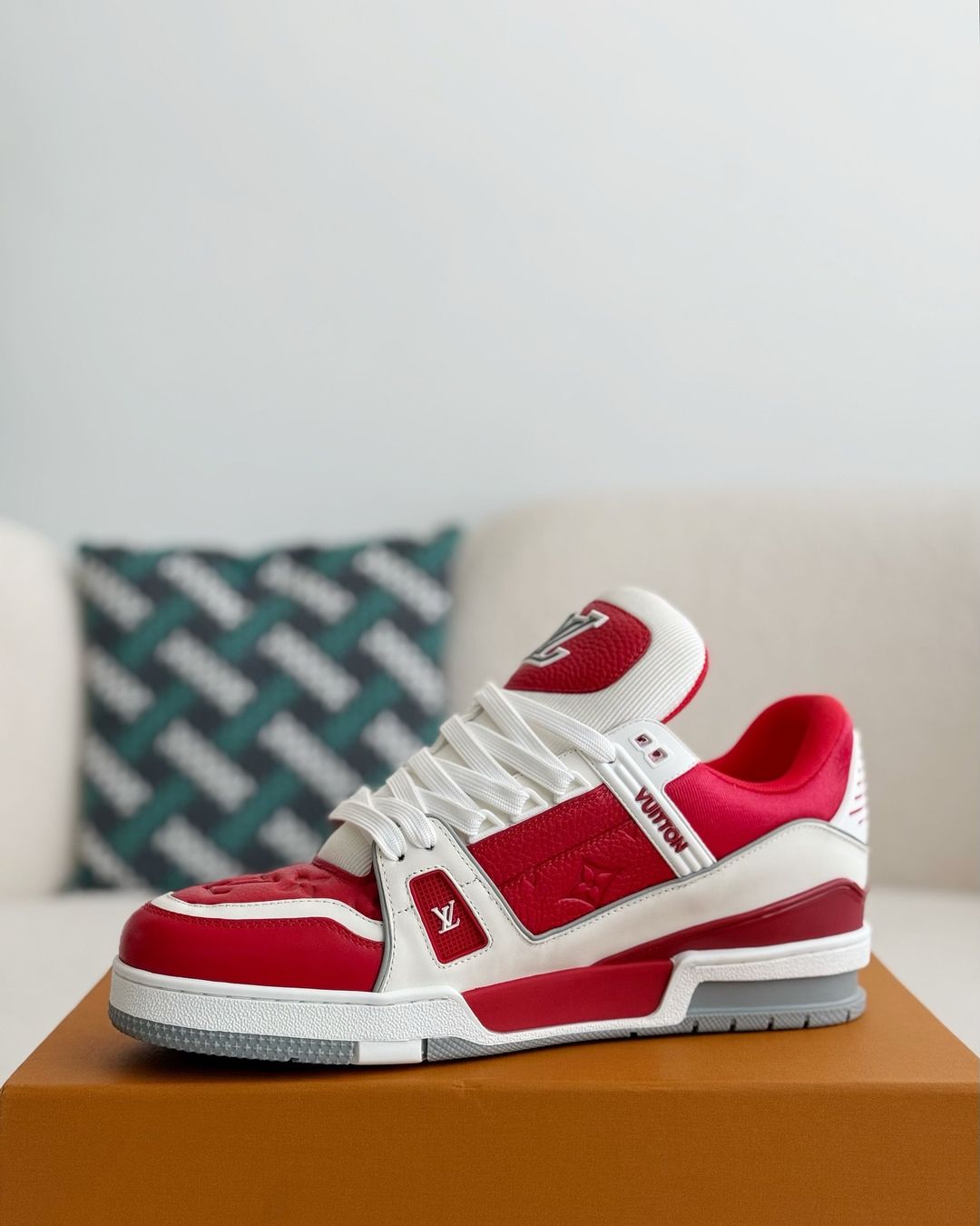 Trainer Sneaker