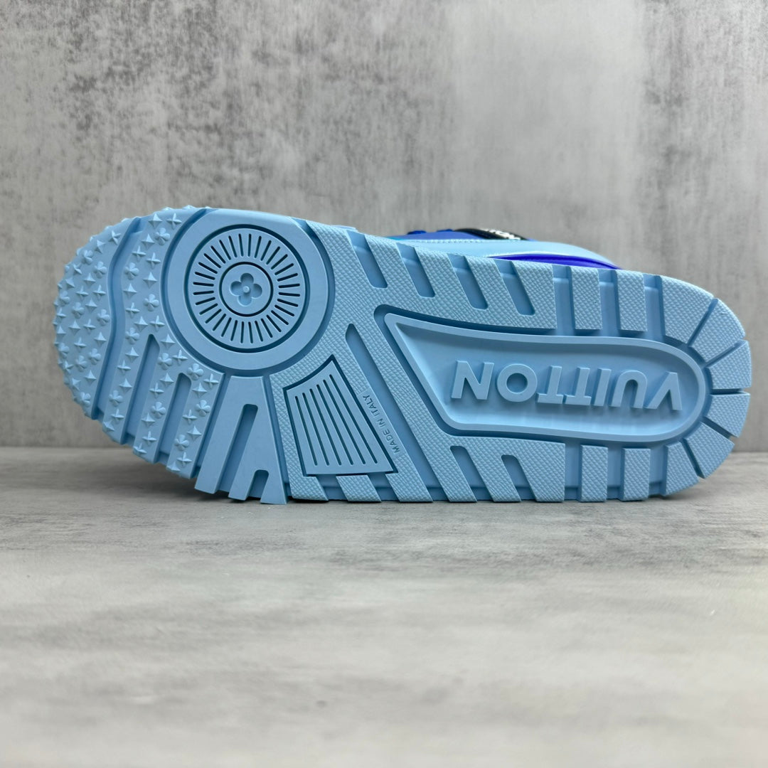 Trainer Maxi Sneaker