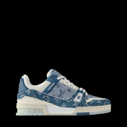 Trainer Sneaker Signature