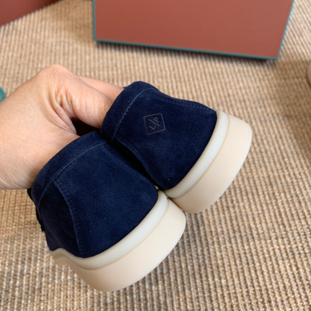 Summer Charms Walk Loafers