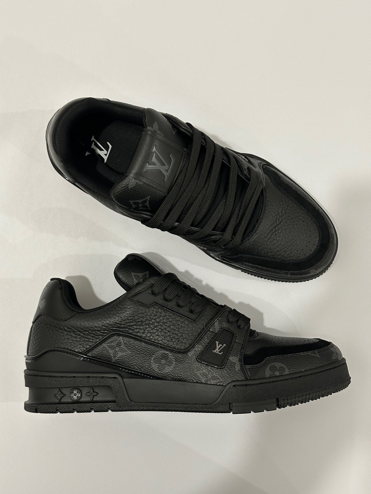 Trainer Sneaker