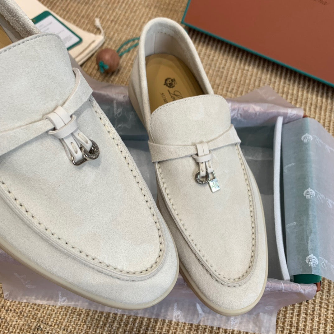 Summer Charms Walk Loafers