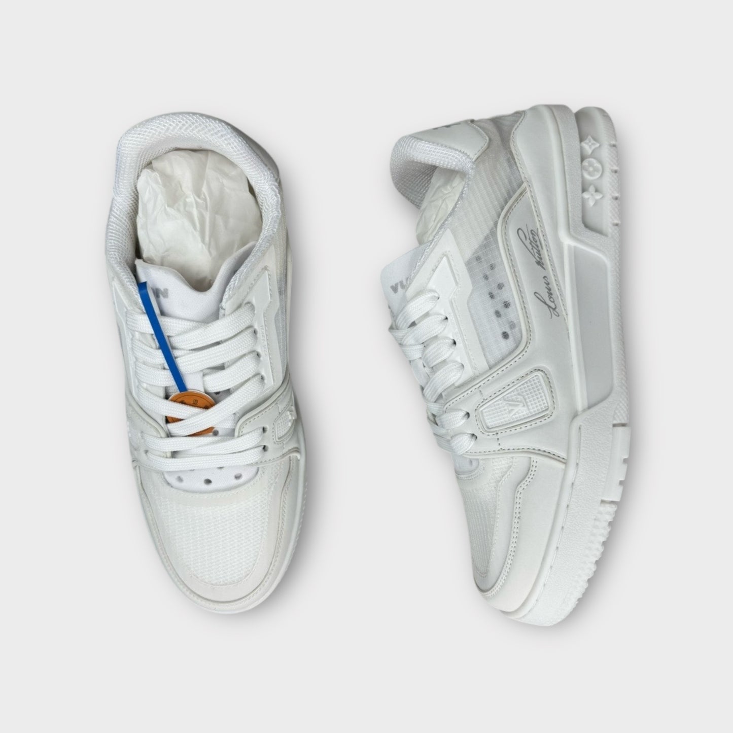 Trainer Sneaker