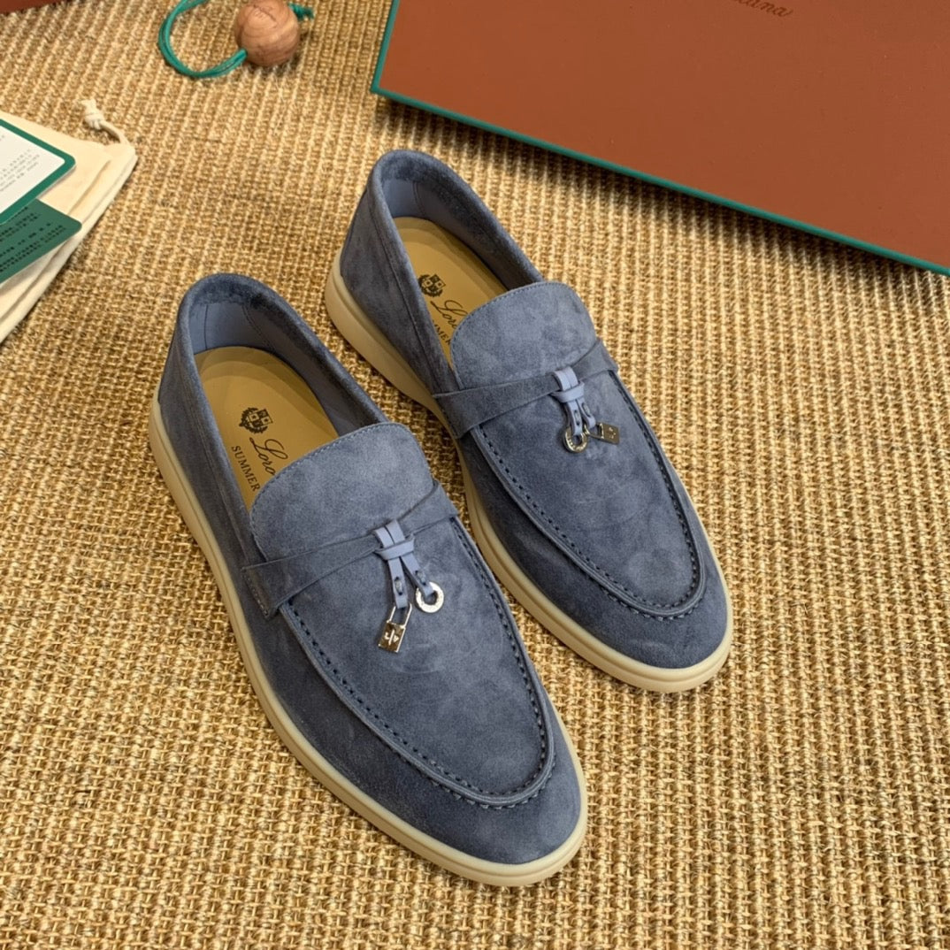 Summer Charms Walk Loafers