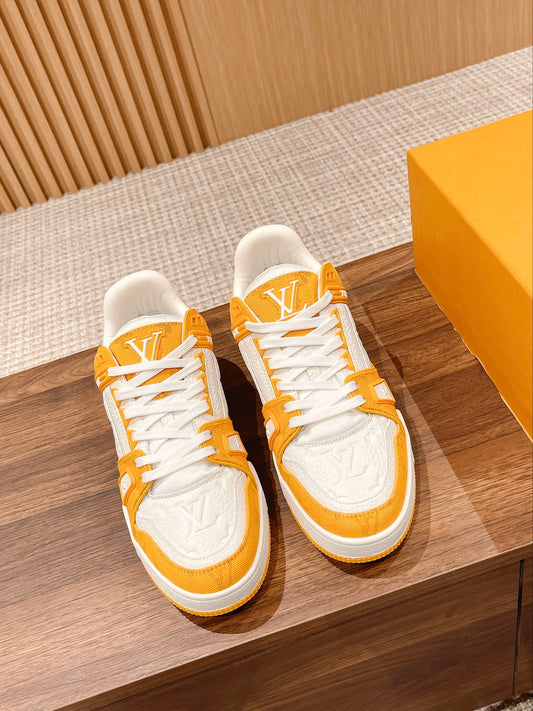 Trainer Sneaker
