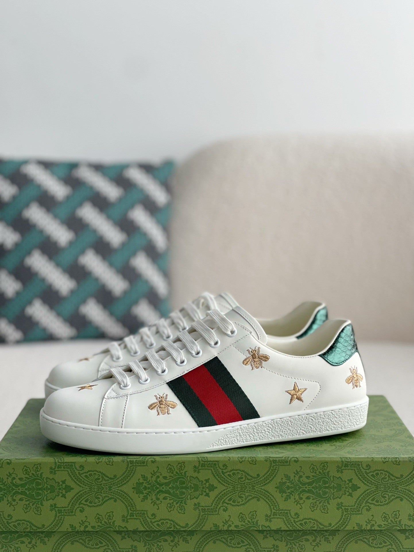 Trainer Sneaker