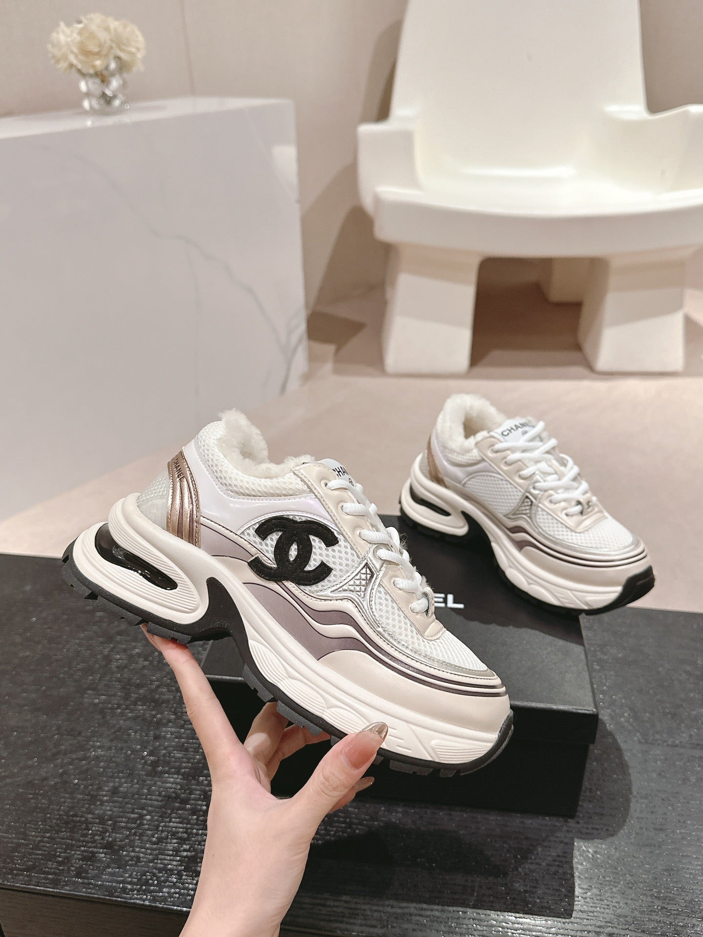 CHSneaker