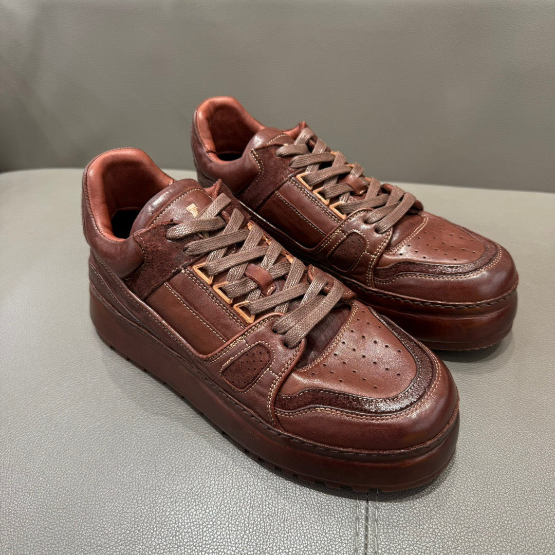 Trainer Sneaker