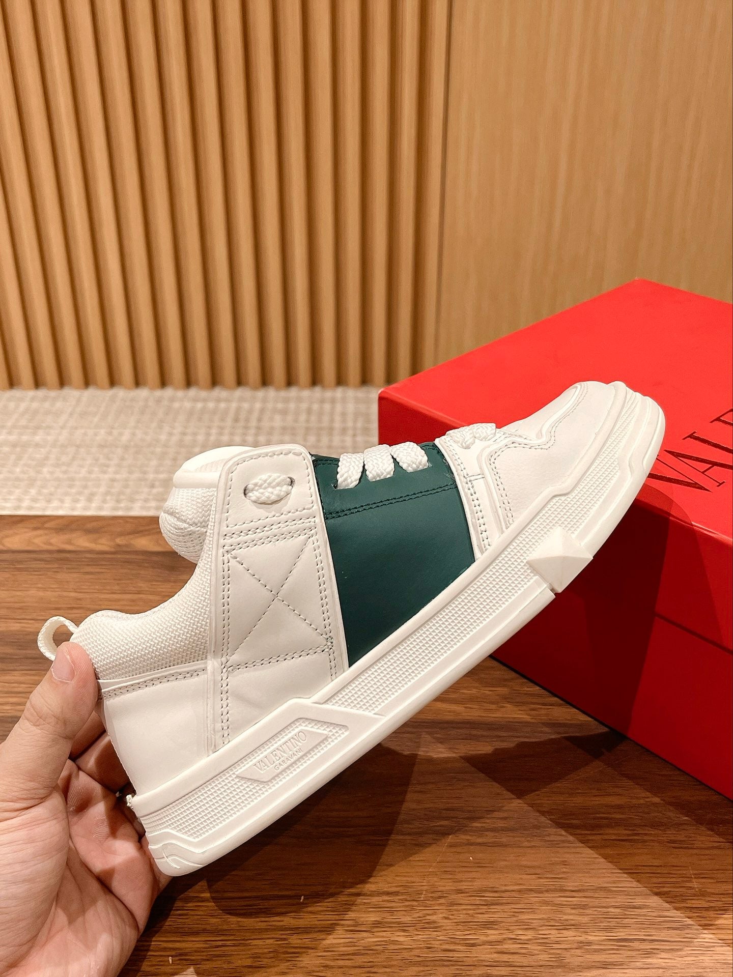 Garavani Sneaker
