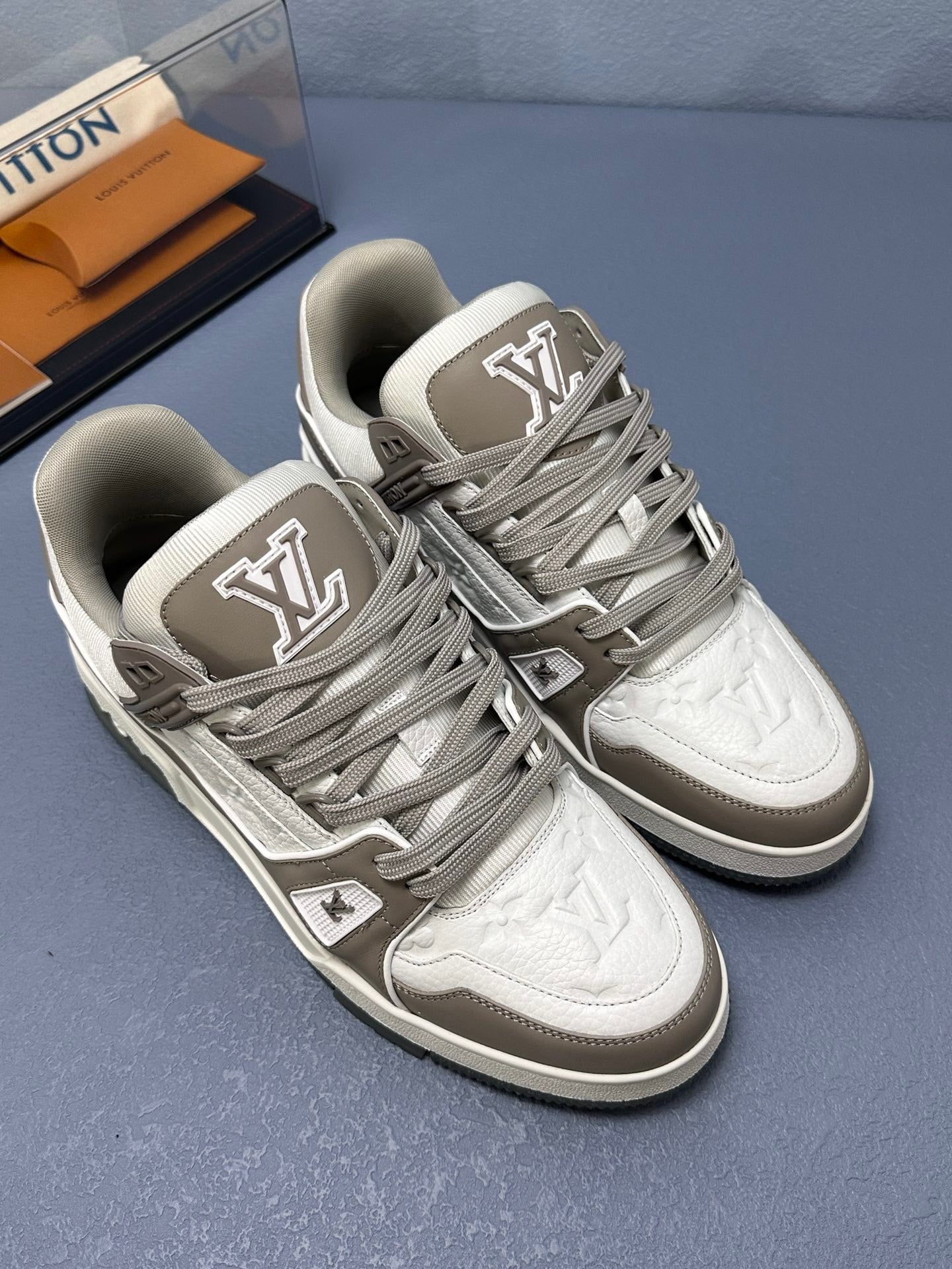 Trainer Sneaker