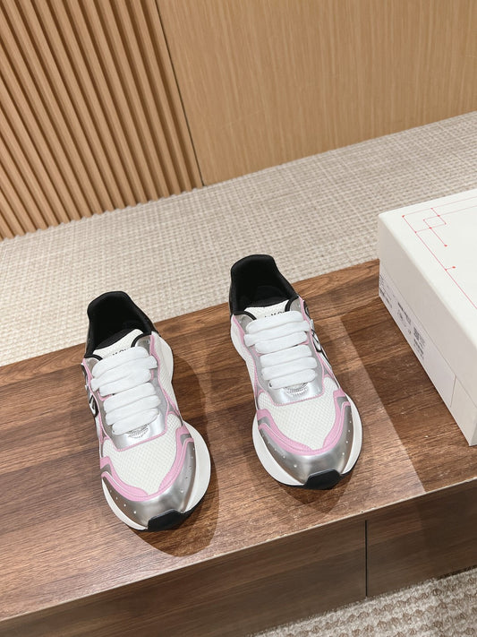 SPRINT RUNNER SNEAKERS