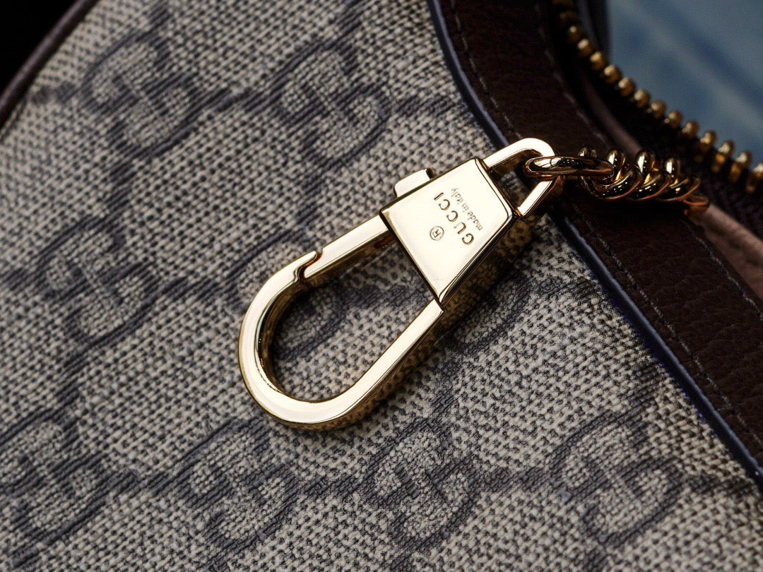 Ophidia Jumbo GG Mini Bag