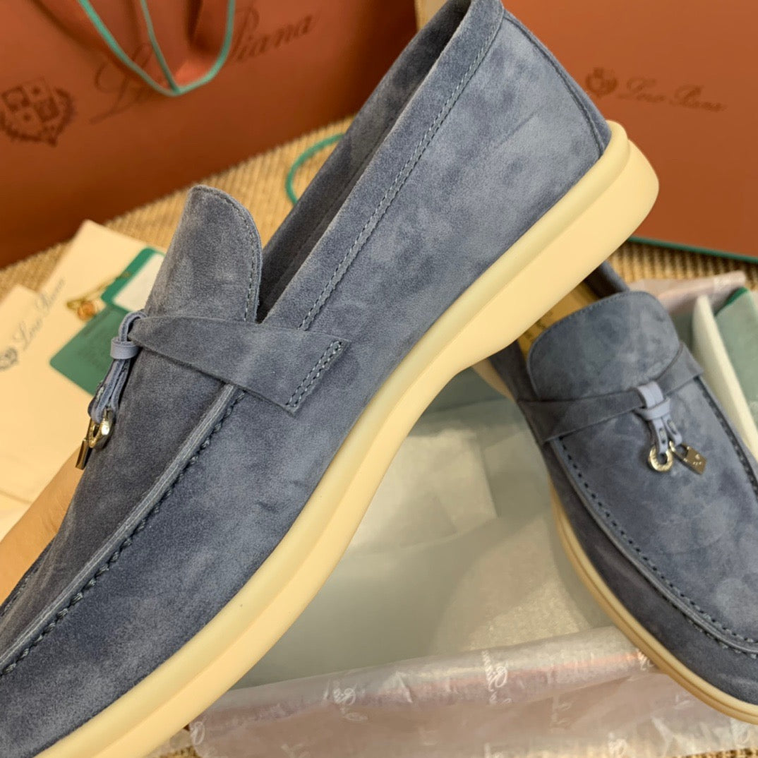 Summer Charms Walk Loafers