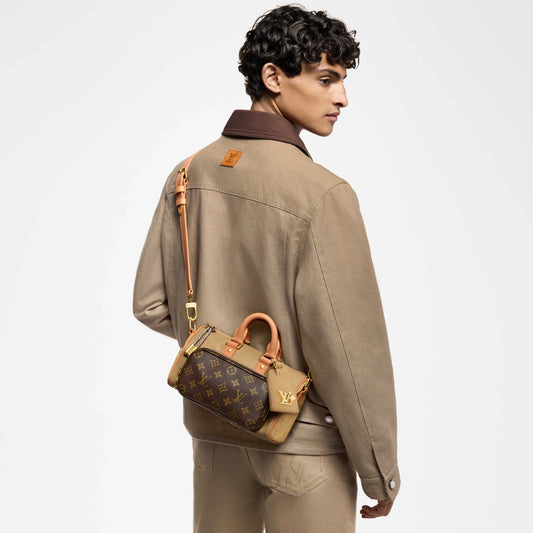 Keepall Bandoulière 25