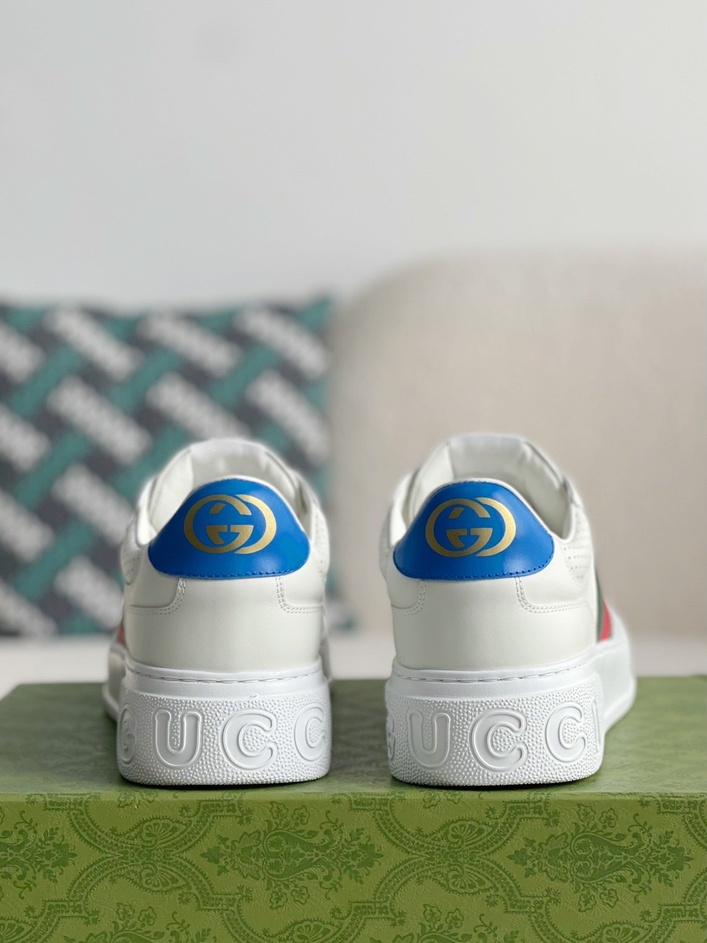 Trainer Sneaker