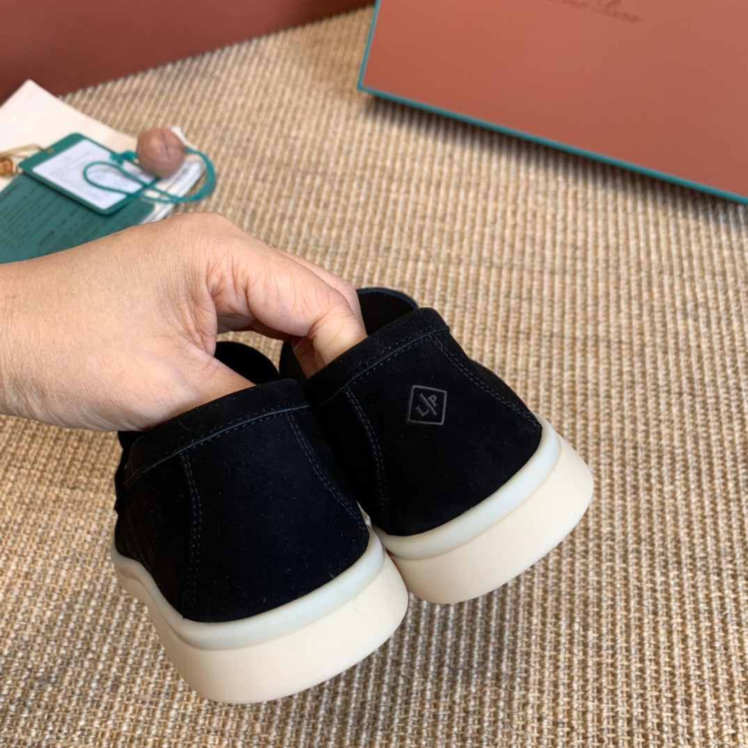 Summer Charms Walk Loafers