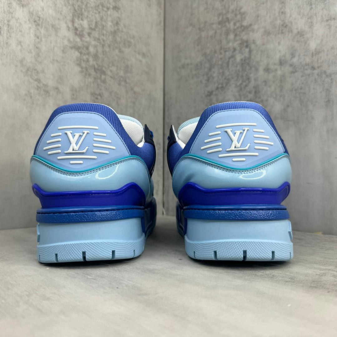 Trainer Maxi Sneaker