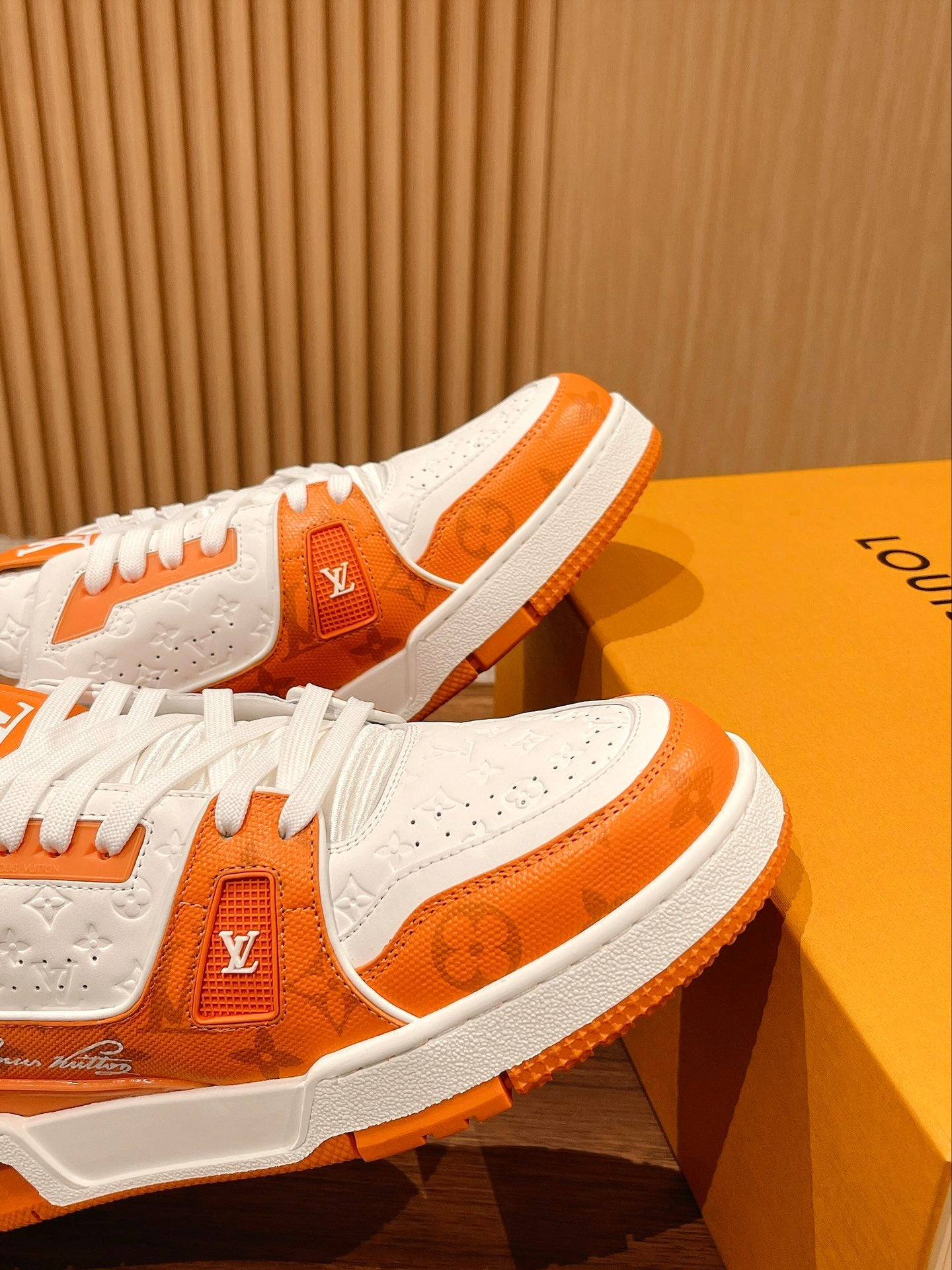Trainer Sneaker