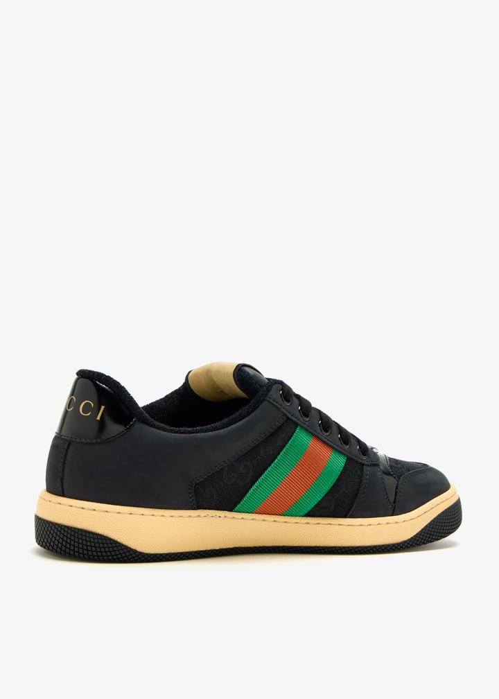 GUCCI
Screener sneakers