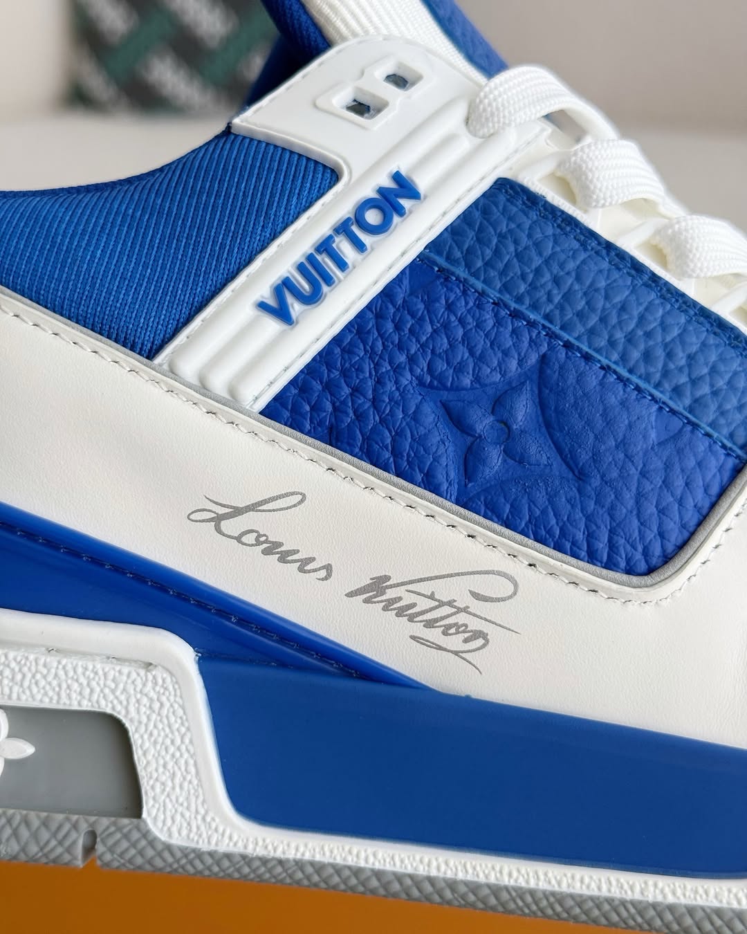 Trainer Sneaker