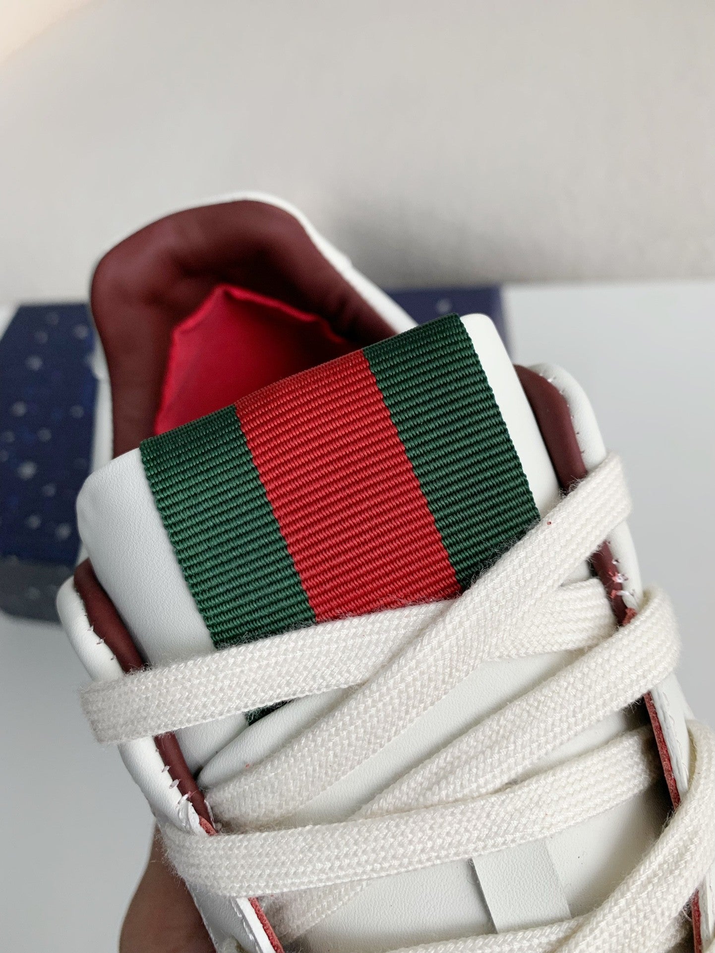 Trainer Sneaker