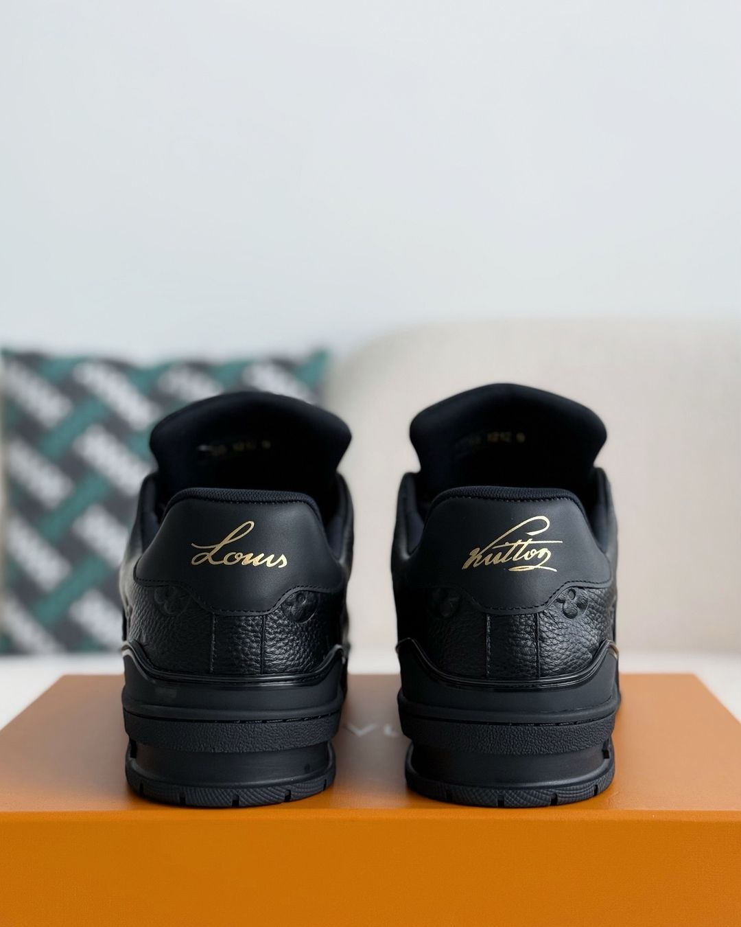 Trainer Sneaker