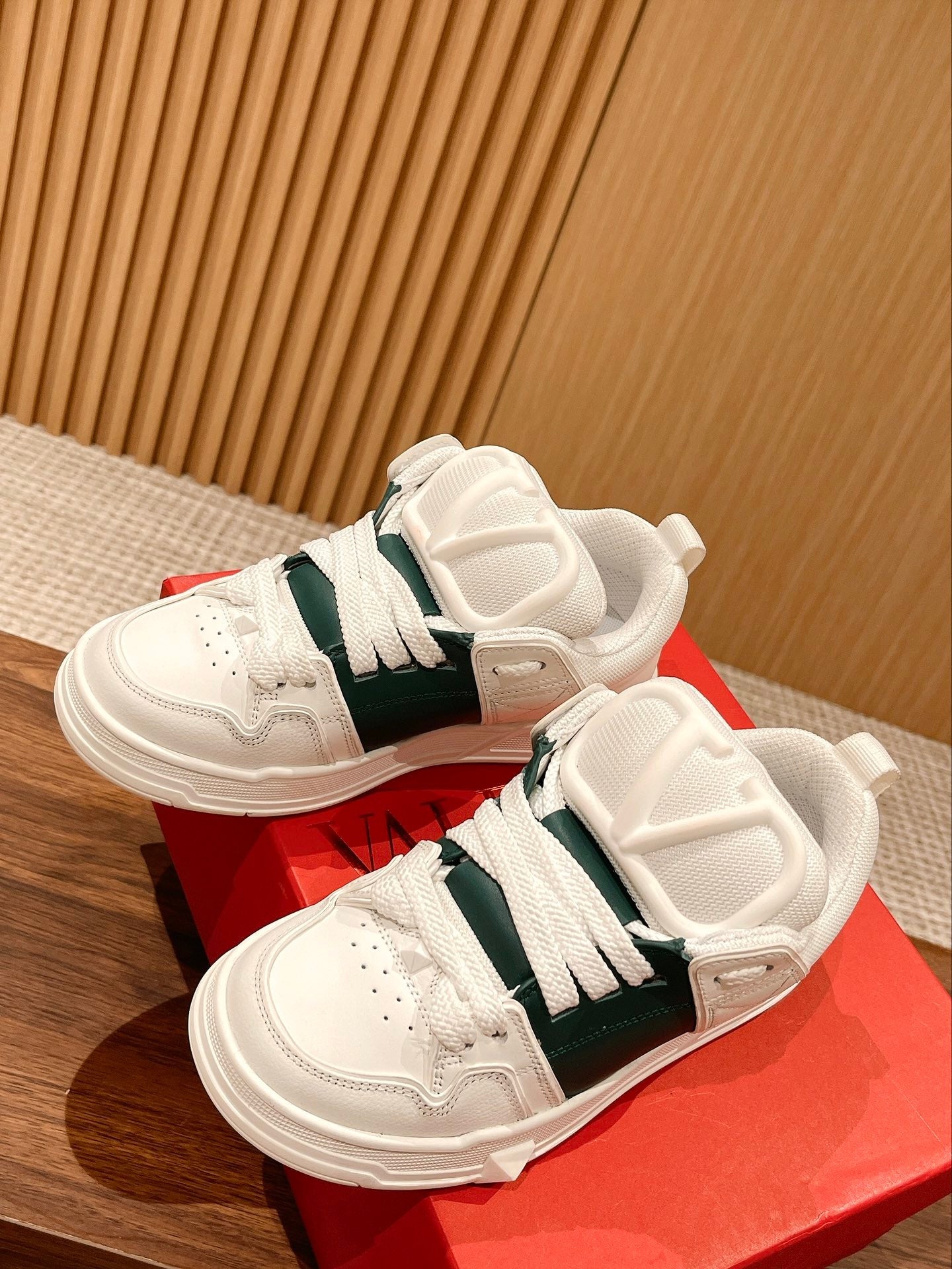 Garavani Sneaker