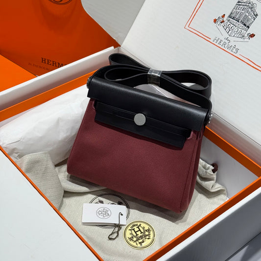 Herbag Zip 20 bag