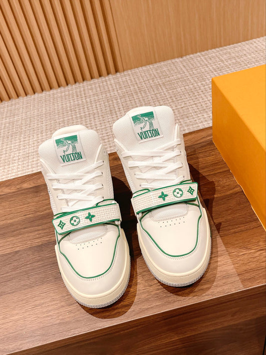 Trainer Sneaker