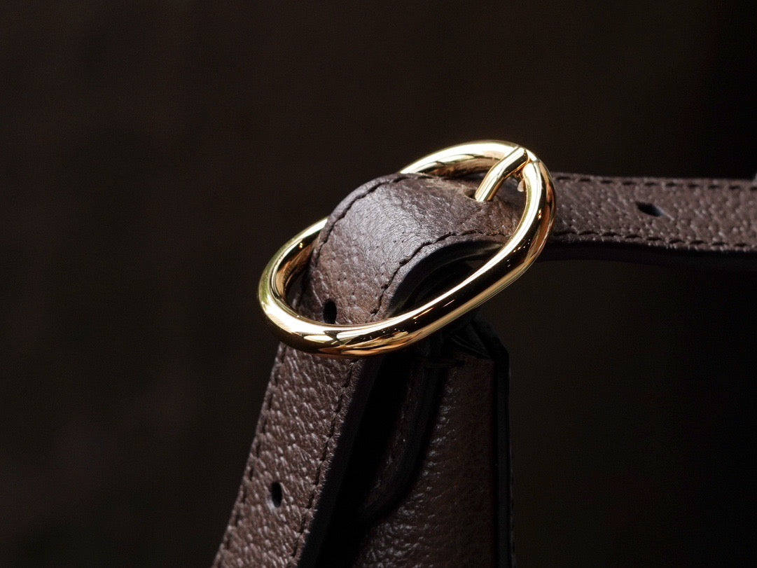 Ophidia Jumbo GG Mini Bag