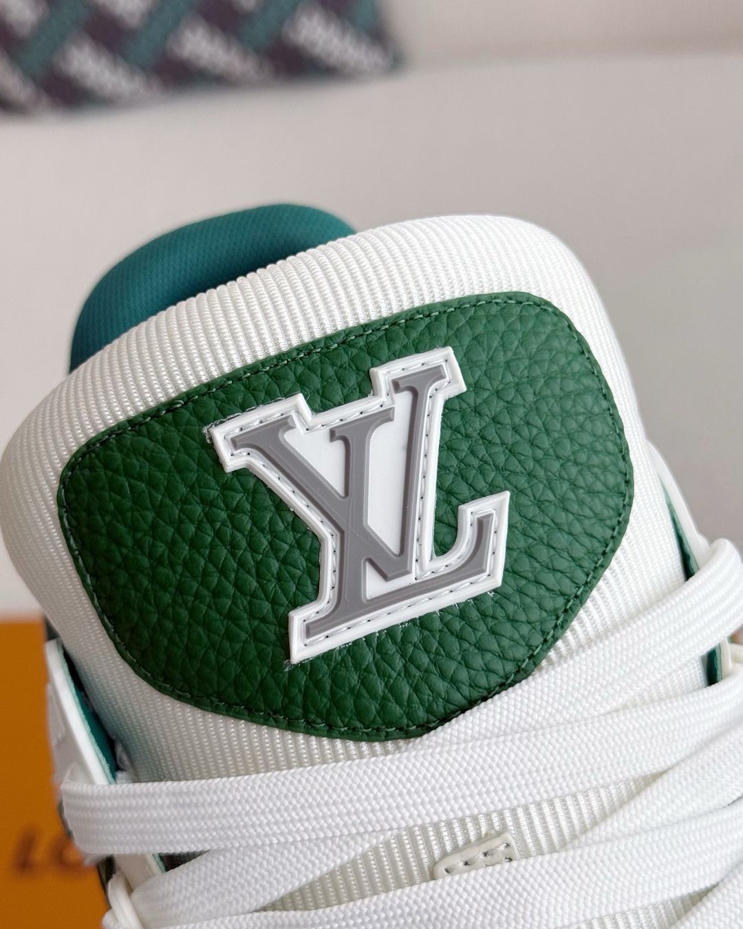 Trainer Sneaker