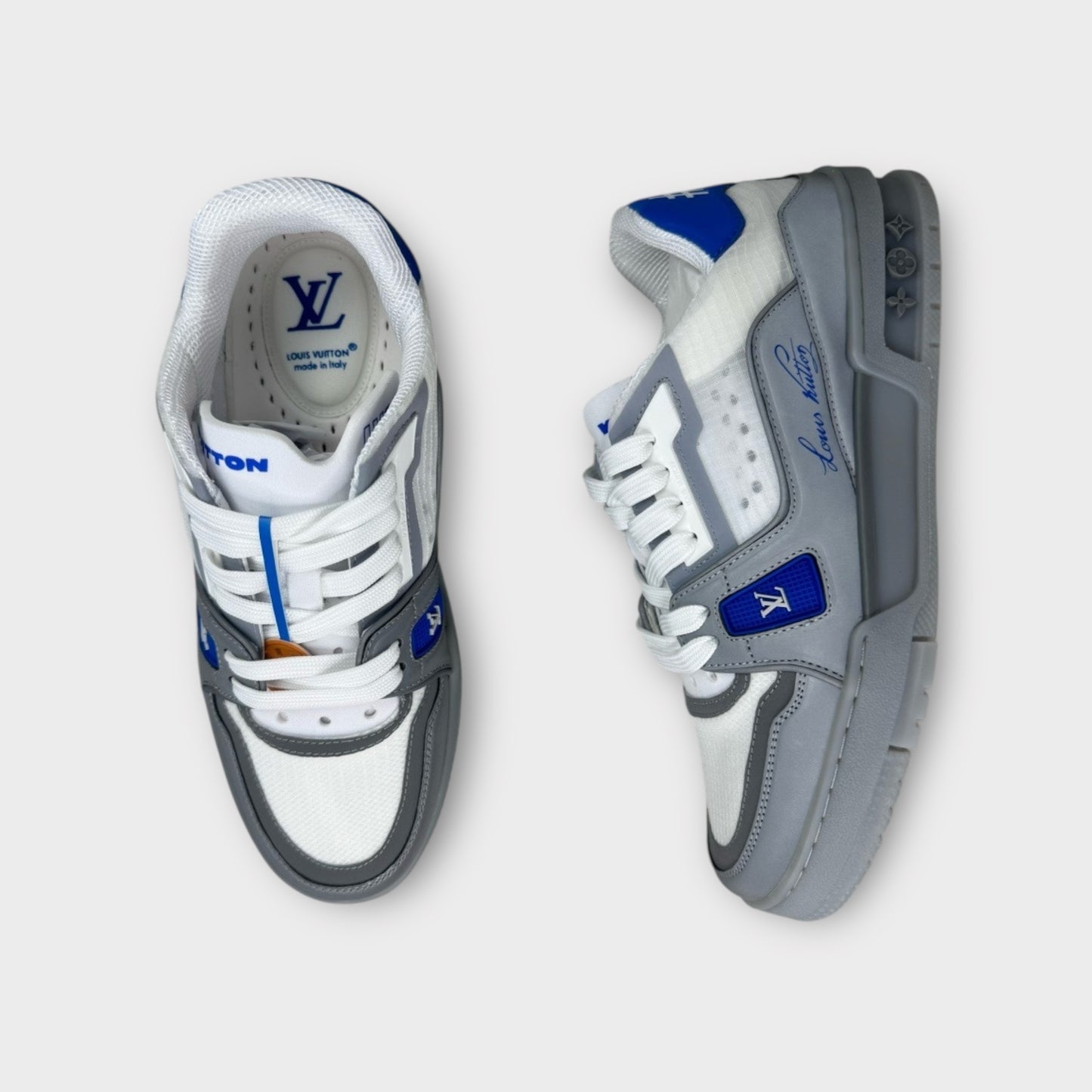 Trainer Sneaker