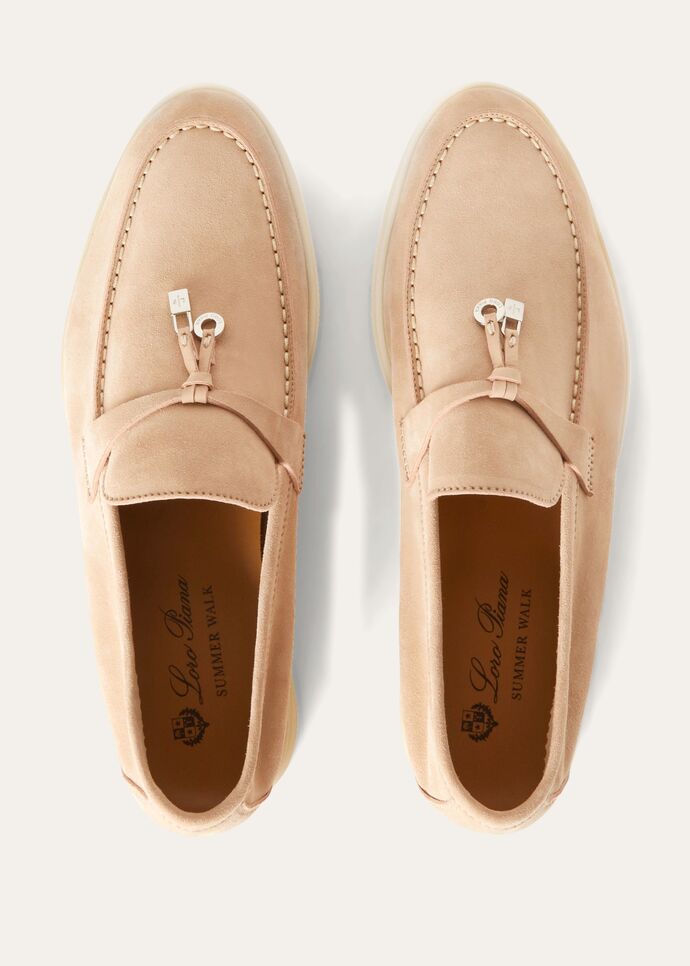 Summer Charms Walk Loafer