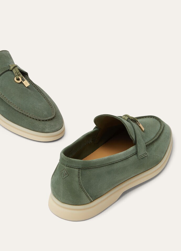 Summer Charms Walk Loafer