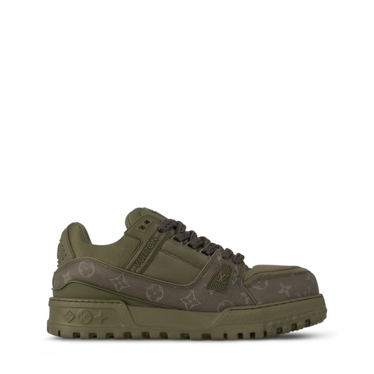 Trainer Maxi Sneaker