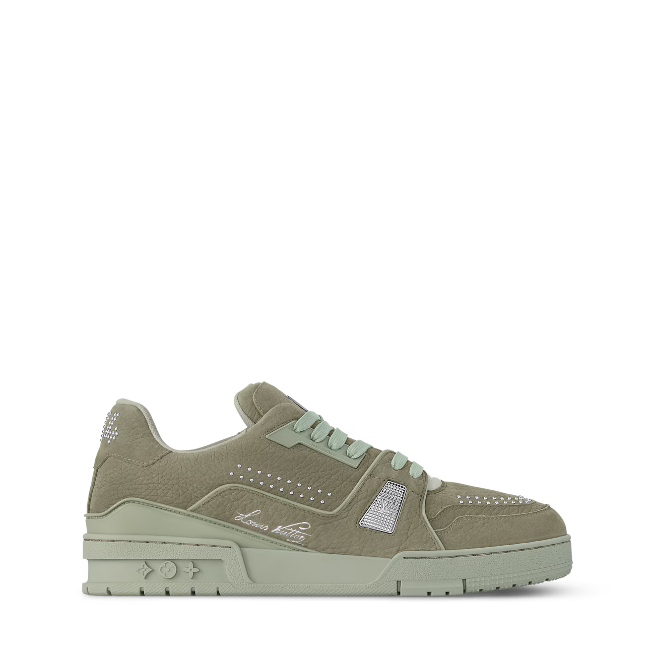 Trainer Sneaker Signature