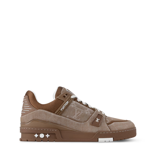 Signature Luxury Sneaker For Every Style